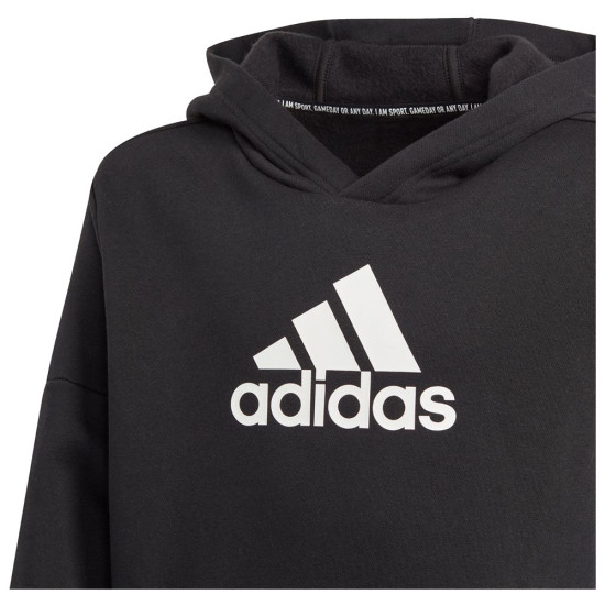Adidas Παιδικό φούτερ Badge Of Sport Fleece Adidas Παιδικό φούτερ Badge Of Sport Fleece
